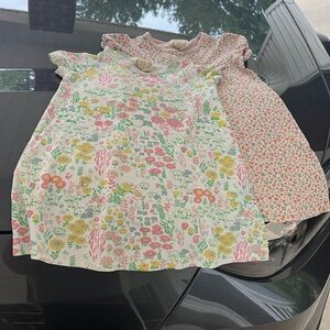 Beaufort bonnet company play dresses sz 6
